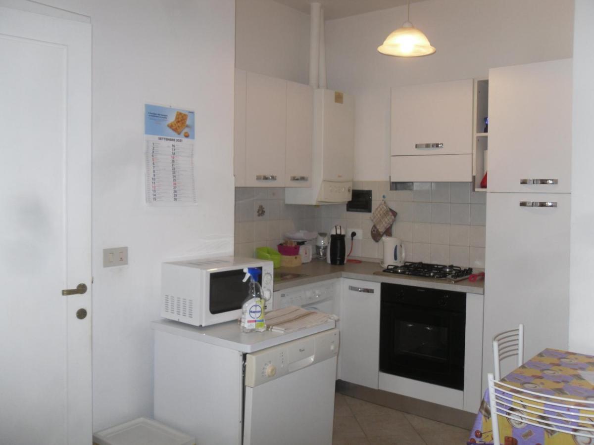 Appartamento La Piccola Firenze Esterno foto