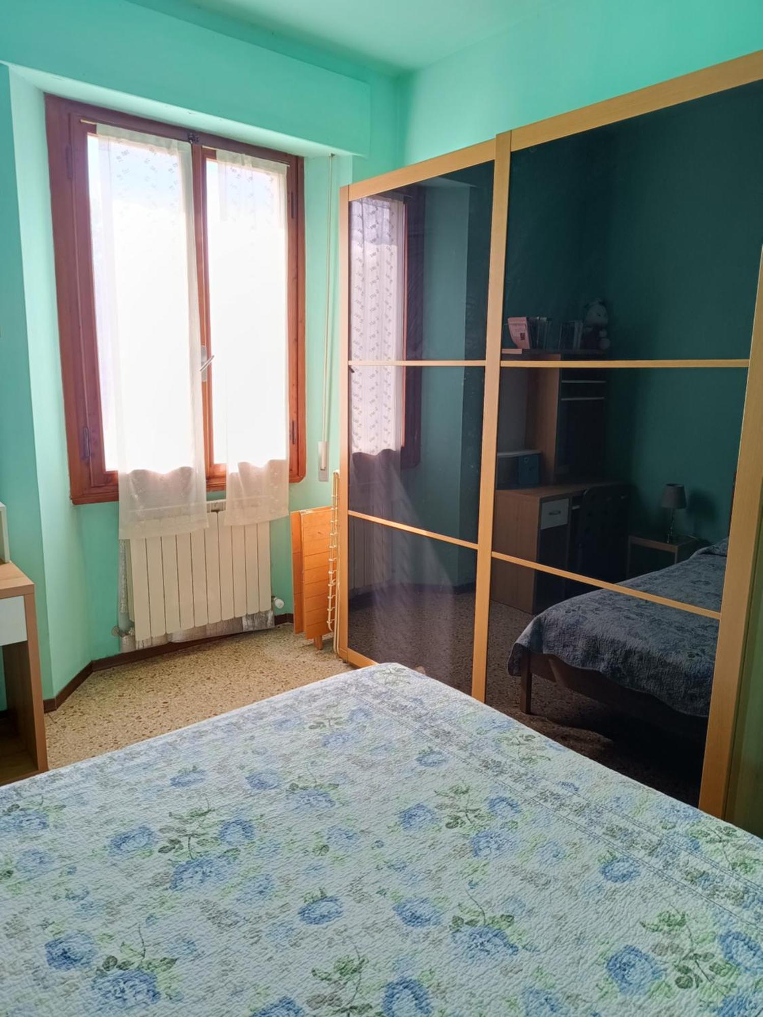 Appartamento La Piccola Firenze Esterno foto