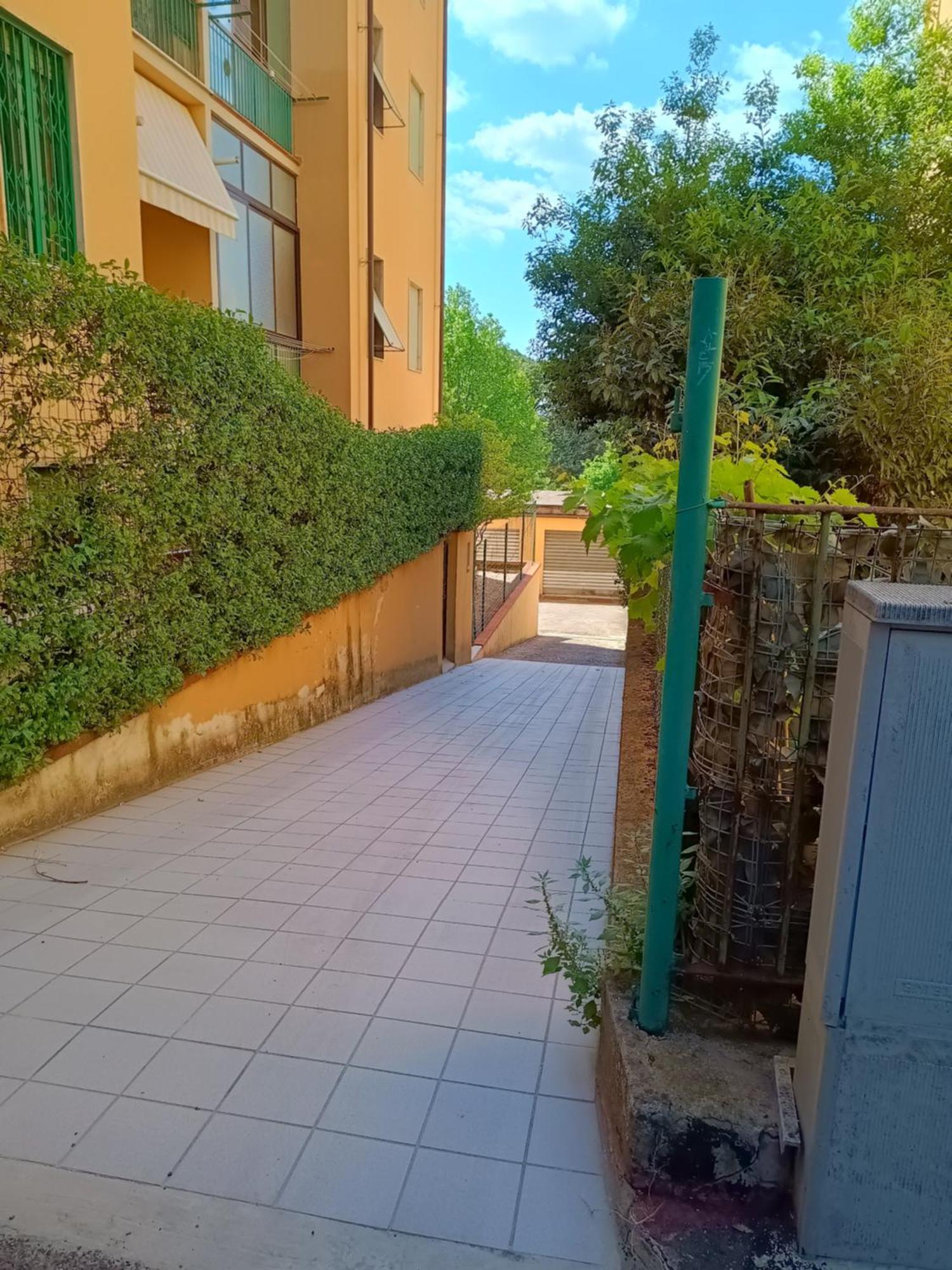 Appartamento La Piccola Firenze Esterno foto