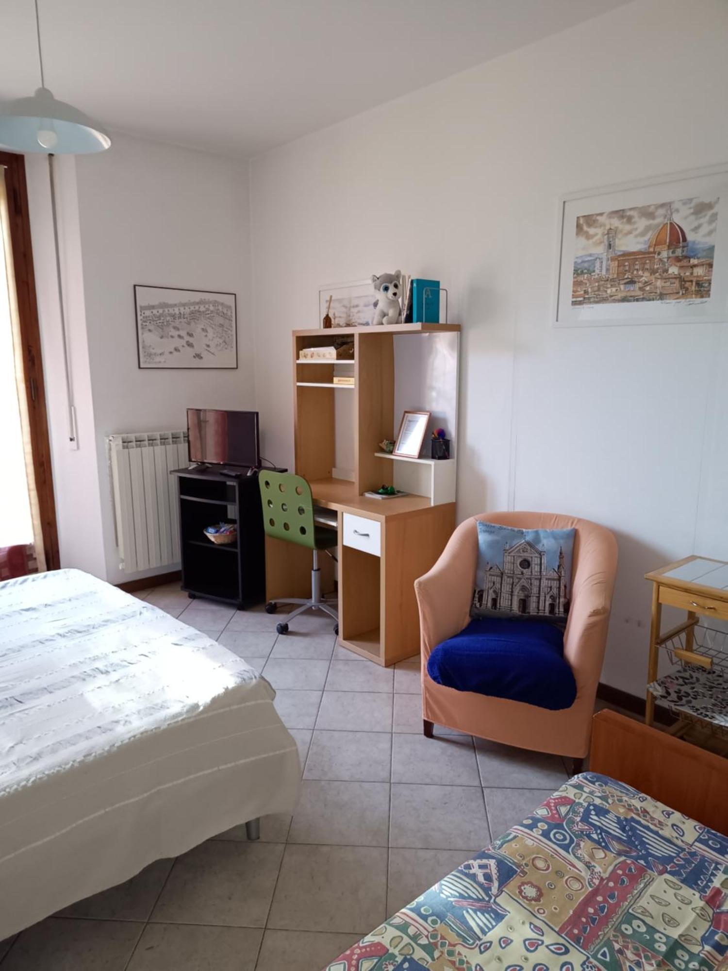 Appartamento La Piccola Firenze Esterno foto