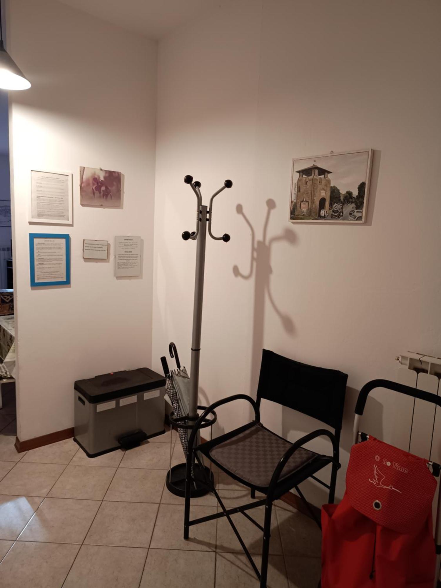 Appartamento La Piccola Firenze Esterno foto