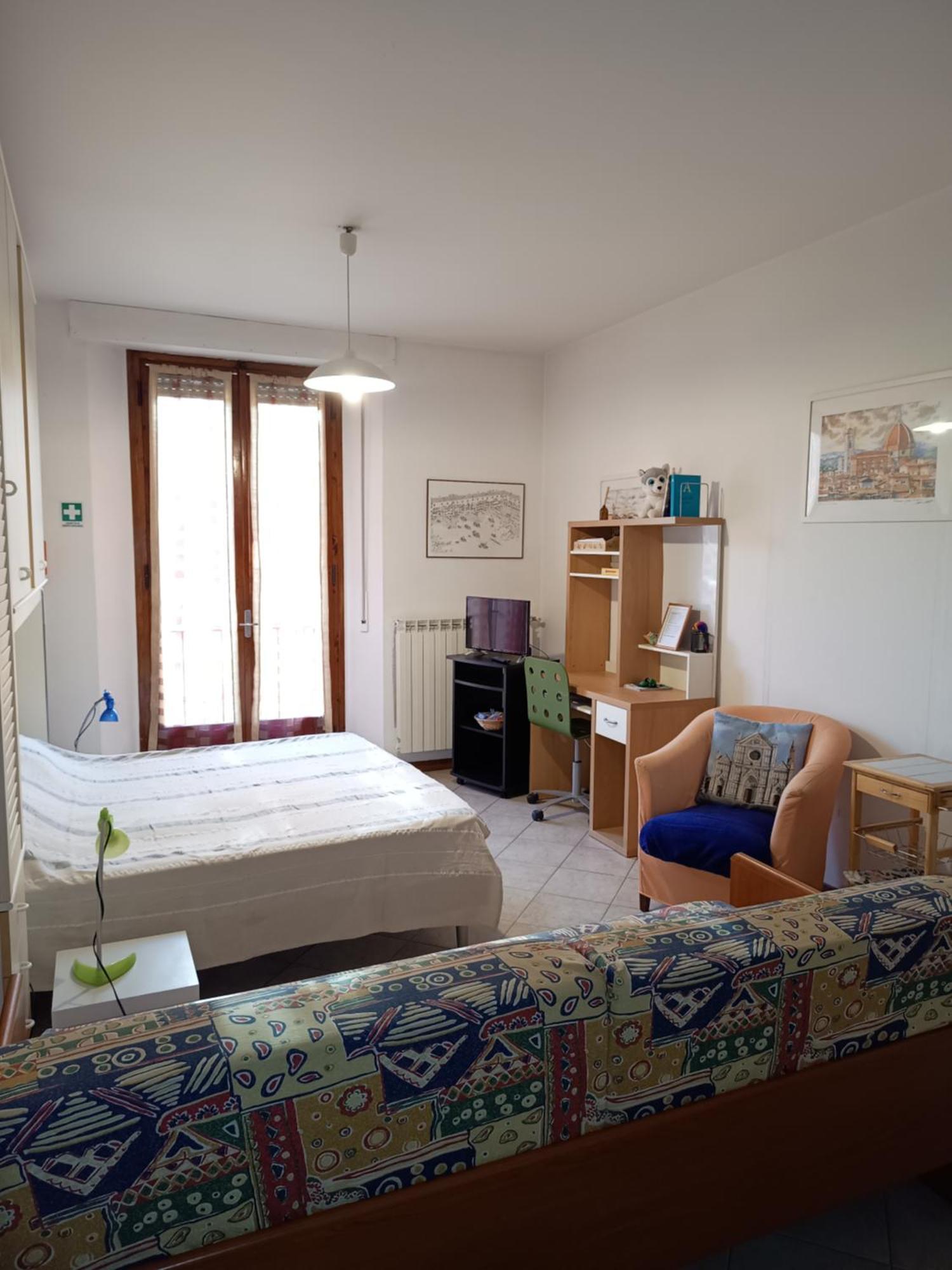 Appartamento La Piccola Firenze Esterno foto