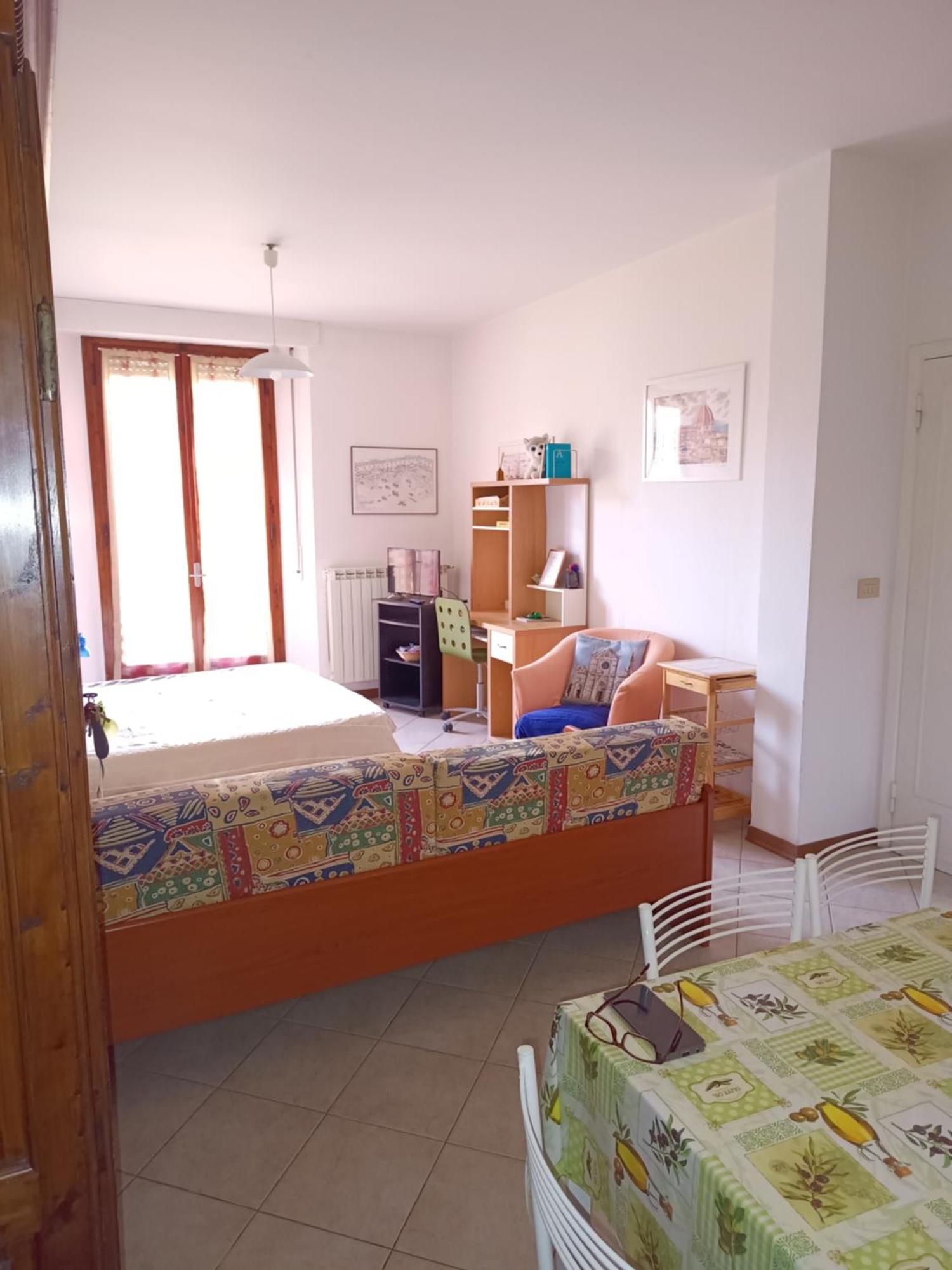 Appartamento La Piccola Firenze Esterno foto