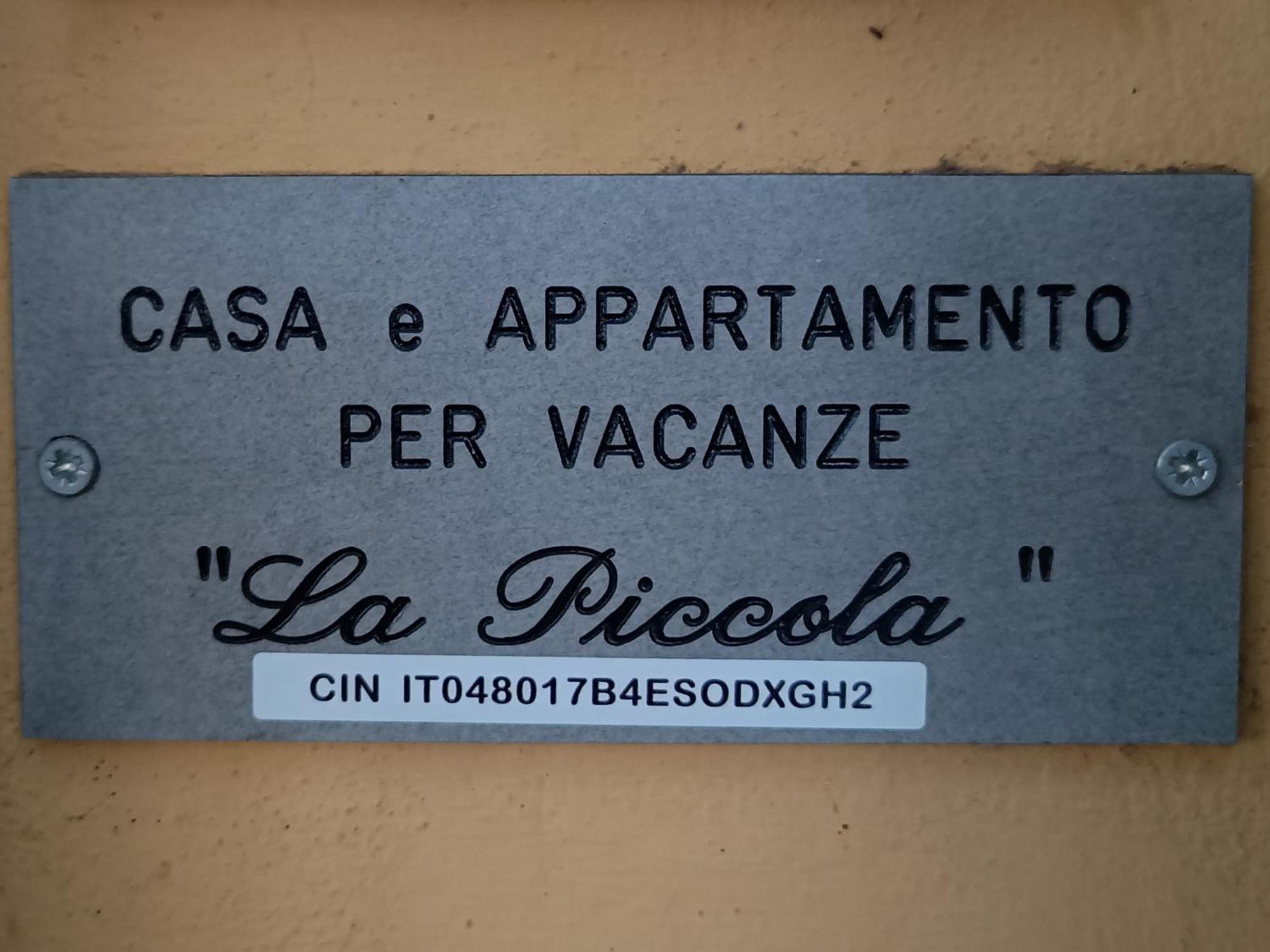Appartamento La Piccola Firenze Esterno foto