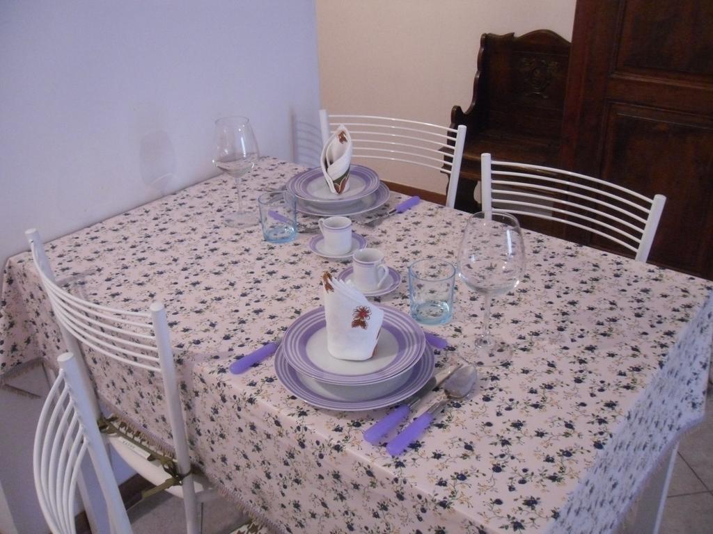 Appartamento La Piccola Firenze Esterno foto