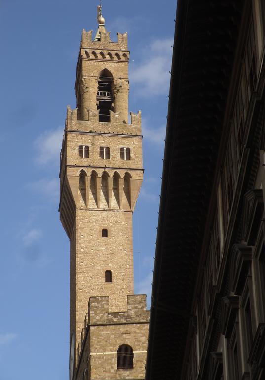 Appartamento La Piccola Firenze Esterno foto
