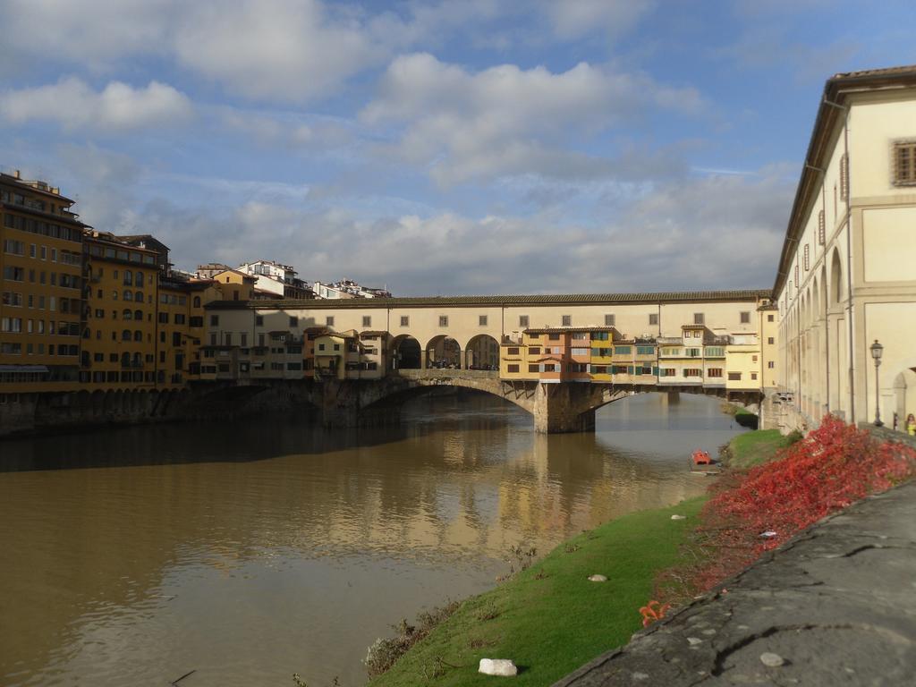 Appartamento La Piccola Firenze Esterno foto