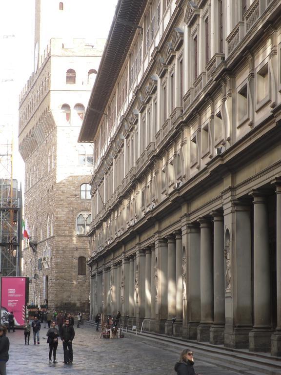 Appartamento La Piccola Firenze Esterno foto